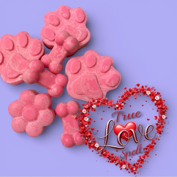 True love spell soy wax melts 7oz - Picture 1 of 1